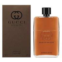 Мъжки парфюм GUCCI Guilty Absolute